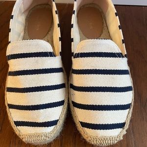 Soludos Slip Ons